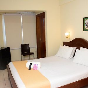 Habitación Individual
